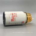 Replace fuel filter FS19922 diesel fuel water separator